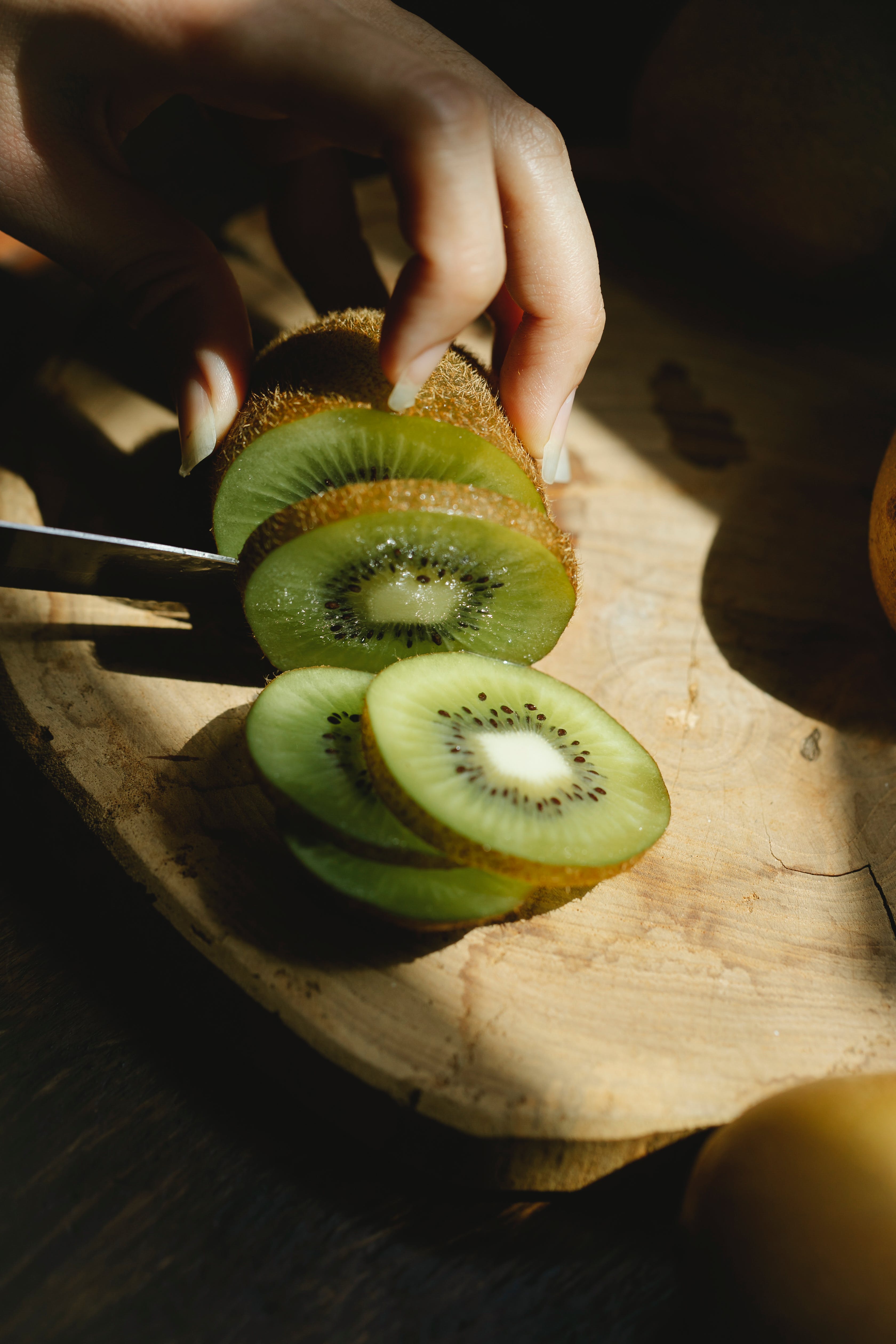 Le kiwi