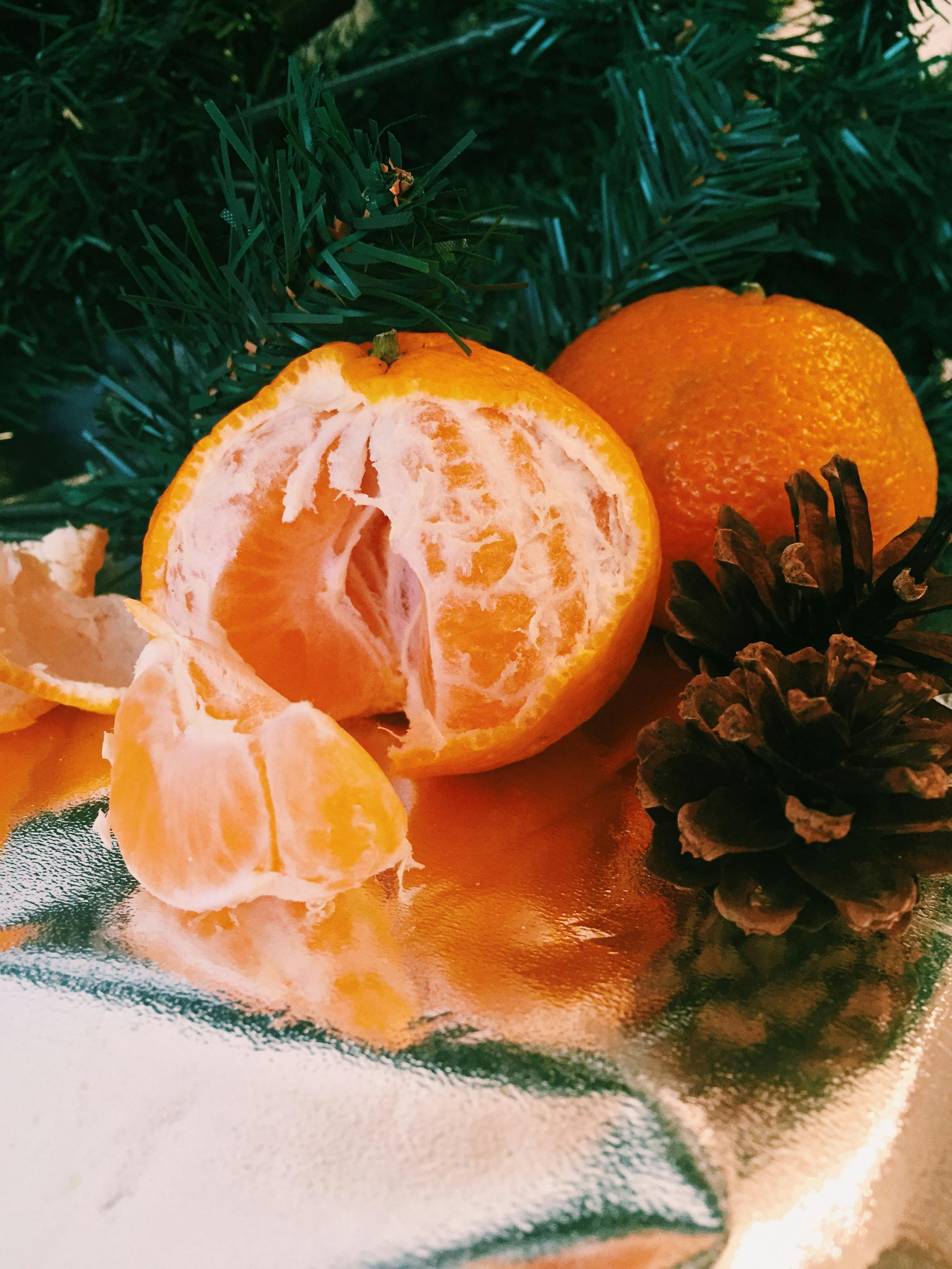 ❄️Fruits & légumes d&rsquo;hiver